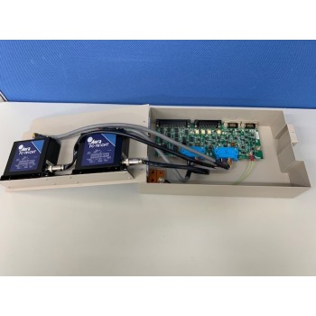 Advanced Energy AS92C SI(OC2H5)4 Aera FC-781CHT 320SCCM x 2 Source Unit